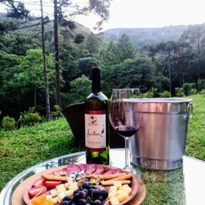 Unus Mundus – Vinícola Boutique