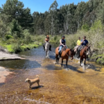 Cavalgada | Rancho CTML